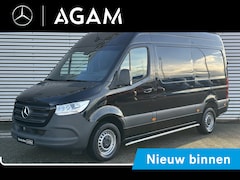 Mercedes-Benz Sprinter - 315 CDI L2H2 Automaat Carplay Navigatie Camera 3500kg Trekgewicht
