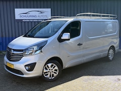 Opel Vivaro - 1.6 CDTI L2H1 Sp Eco Euro 6