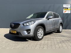 Mazda CX-5 - 2.0 TS+ 2WD Airco Cruise Navi Trekhaak APK NAP