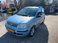 Fiat Panda - 1.2 Emotion AUTOMAAT