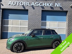 MINI Cooper - 1.5 Camden Edition, navi, cruise/climate