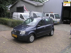 Fiat Panda - 1.2 Edizione Cool 177 d km nap airco APK