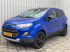 Ford EcoSport - 1.0 EcoBoost Titanium|103000KM|Climate Control|