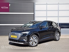Audi Q4 e-tron - 40 Edition 77 kWh SOH 92% Stoelverwarming Elek. achterklep Carplay