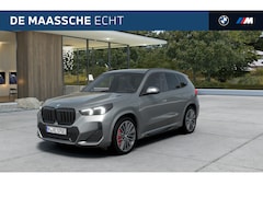 BMW X1 - xDrive25e High Executive M Sport Automaat / Panoramadak / Trekhaak / M Sportstoelen / M Ad