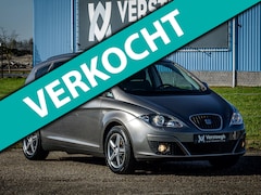SEAT Altea XL - 1.2 TSI I-Tech Navigatie|Trekhaak|Camera