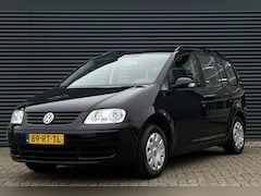 Volkswagen Touran - 1.6 75KW