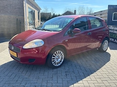 Fiat Grande Punto - 1.2 Active 5drs, airco, nieuwe apk keuring