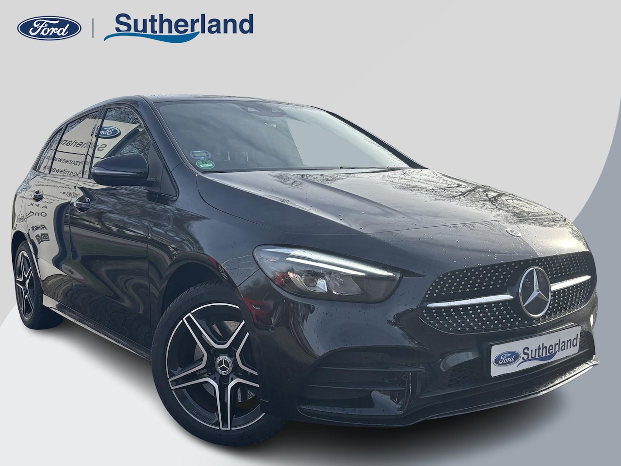 Mercedes-Benz B-klasse - 250 e AMG Line | Bellen voor bezichtiging | SCI | Plug-in Hybride | PHEV | Stoelverwarming - AutoWereld.nl