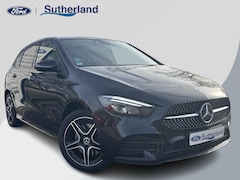Mercedes-Benz B-klasse - 250 e AMG Line | Bellen voor bezichtiging | SCI | Plug-in Hybride | PHEV | Stoelverwarming