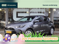 Toyota Yaris - 1.5 VVT-i Active TELEFOON|CRUISE|CAMERA|CARPLAY