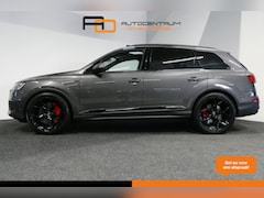 Audi Q7 - 55 TFSI e quattro Pro Line / S Line / Panoramadak / Matrix Laser koplampen / Elektr. verst