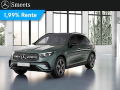 Mercedes-Benz GLC-klasse - 300e 4MATIC Business Solution AMG