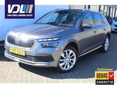 Skoda Kamiq - 1.0 TSI Sport Business
