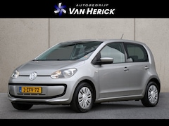 Volkswagen Up! - 1.0 move up BlueMotion 5-Deurs |Trekhaak | Navi