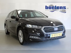 Skoda Octavia Combi - 1.0 TSI Business Edition Plus | STOEL-VERW | ACC | CAMERA | NAVIGATIE | CLIMA | CARPLAY |