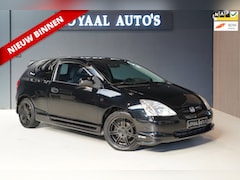 Honda Civic - 1.4i S | AIRCO | ELEK.RAMEN | NAP | APK