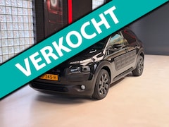 Citroën C4 Cactus - 1.2 PureTech Business Plus |CAMERA|NAVI|CLIMA|PDC