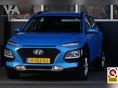 Hyundai Kona - 1.0 T-GDI Comfort, CarPlay, cruise, cam. trekh