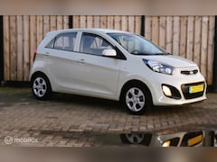 Kia Picanto - 1.0 CVVT Airco
