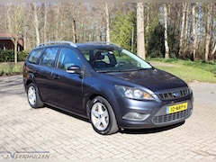Ford Focus Wagon - 1.6 Comfort Bj '10 Keurige auto