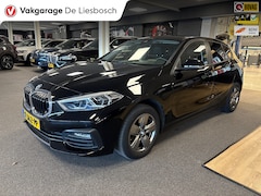 BMW 1-serie - 118i Executive Edition, navi, apple carplay, media, pdc, orig ned, cruisec,