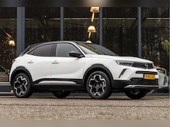 Opel Mokka-e - Ultimate 50-kWh 11kw bl