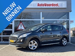 Peugeot 3008 - 1.6 Style /Cruise/Climate/Navi/Pano/Trekhaak/