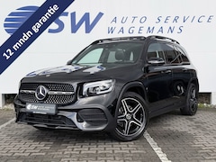 Mercedes-Benz GLB - 200 Business Solution AMG | Pano | Ambient Light | 360* Camera | 19 inch