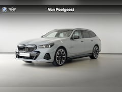 BMW 5-serie Touring - 550e xDrive Innovation Pack M Sportpakket Pro Aut
