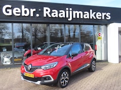 Renault Captur - 1.2 TCe Intens*Panoramadak*ECC*Camera