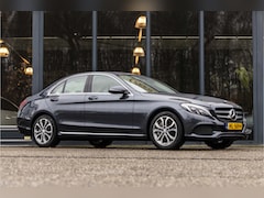 Mercedes-Benz C-klasse - 350 e Lease Edition