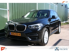 BMW X3 - XDrive30e Executive, LEER, VERWARMD, PANORAMADAK, CAMERA, TREKHAAK