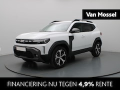 Dacia Duster - 1.8 hybrid 155 limited edition | Navigatie | 360 Camera | Pack Winter | Adaptive cruise