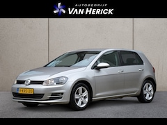 Volkswagen Golf - 1.4 TSI Highline 122 PK 5 deurs | Compleet | Nette staat