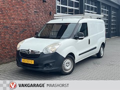 Opel Combo - 1.3 CDTi L2H1 ecoFLEX Selection Imperiaal/Trekhaak/InbouwKast
