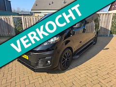 Opel Vivaro - 2.0 CDTI L3H1 Edition
