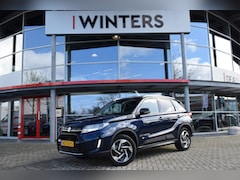 Suzuki Vitara - 1.4 Boosterjet Smart Hybrid Style | Automaat | Navigatie | Stoelverwarming | Tot 10 Jaar g