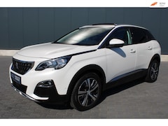 Peugeot 3008 - 1.2 PureTech SCHUIFDAK