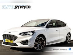 Ford Focus - 1.0 EcoBoost ST-Line | B&O | Adap. Cruise | LED | Carplay | PDC