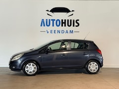 Opel Corsa - 1.4-16V Enjoy