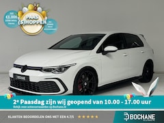 Volkswagen Golf - 1.4 eHybrid GTE | Stoelverwarming | Adaptive Cruise Control | 19” LMV | Navigatie |