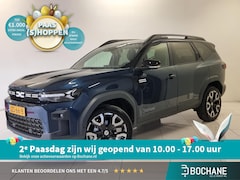 Dacia Bigster - 1.8 Hybrid 155 Limited Edition | Open dak | Elektrische Achterklep | Stoelverwarming |