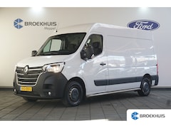 Renault Master - T35 2.3 dCi 150 L2H2 AUTOMAAT | Achteruitrijcamera | Cruise control | Navigatiesysteem ful