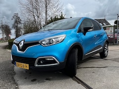 Renault Captur - 0.9 TCe Dynamique