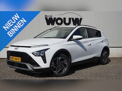 Hyundai Bayon - 1.0 T-GDI Comfort Automaat