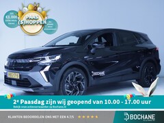 Renault Symbioz - 1.6 E-Tech full hybrid 145 Esprit Alpine | Navigatie | Harman / Kardon | 360° Camera | Cru
