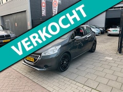 Peugeot 208 - 1.2 VTi Active Airco NAP APK 1 Jaar