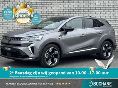 Renault Symbioz - 1.6 E-Tech full hybrid 145 Techno | Apple CarPlay / Android Auto | Achteruitrijcamera | Na