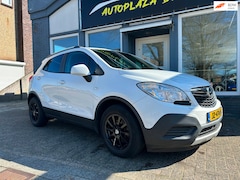 Opel Mokka - 1.6 Selection/ AIRCO/ CRUISE/ TREKHAAK/ 16 INCH/ ISO/ AUX